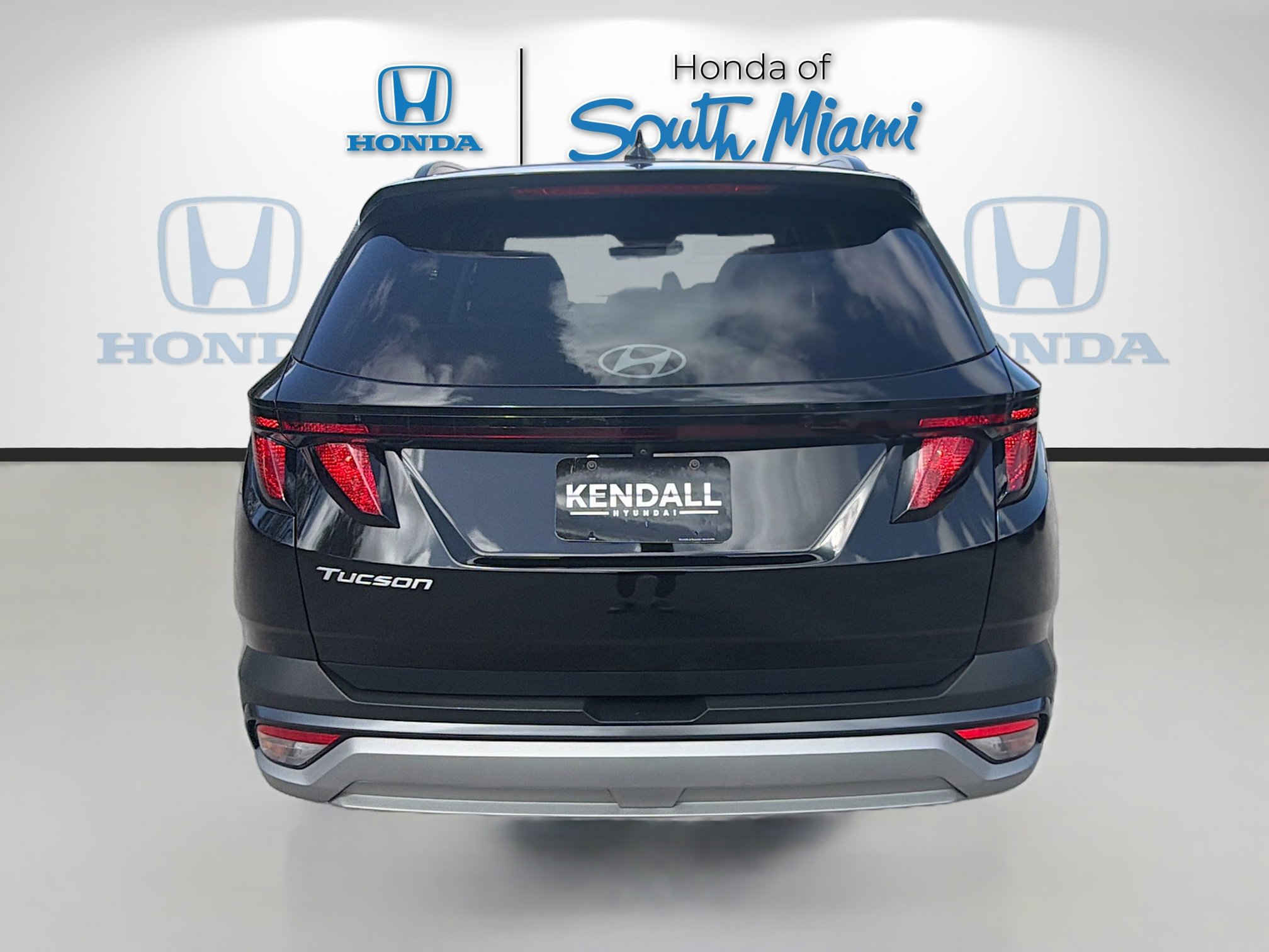 Used 2025 Hyundai Tucson SEL image 6