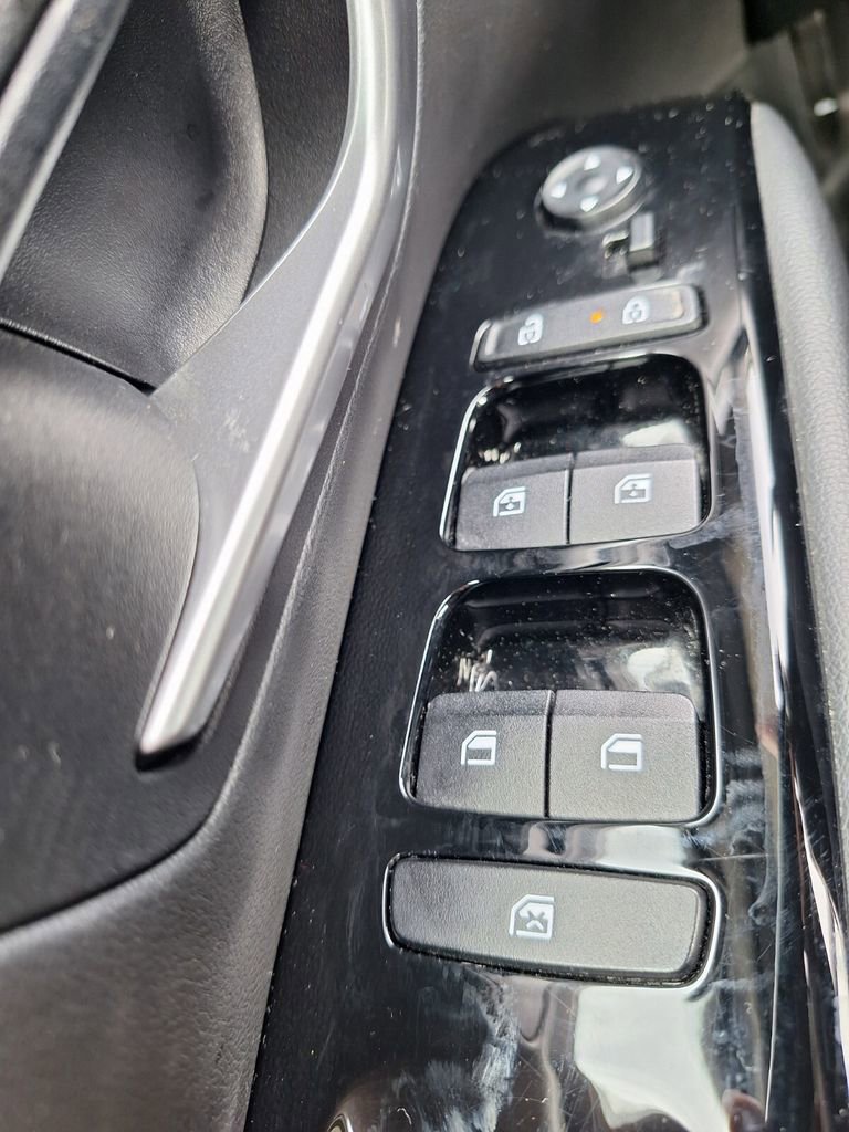 Used 2022 Hyundai Tucson SEL w/ Convenience + Premium Package image 19