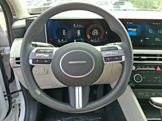 New 2026 Hyundai Tucson SEL image 10