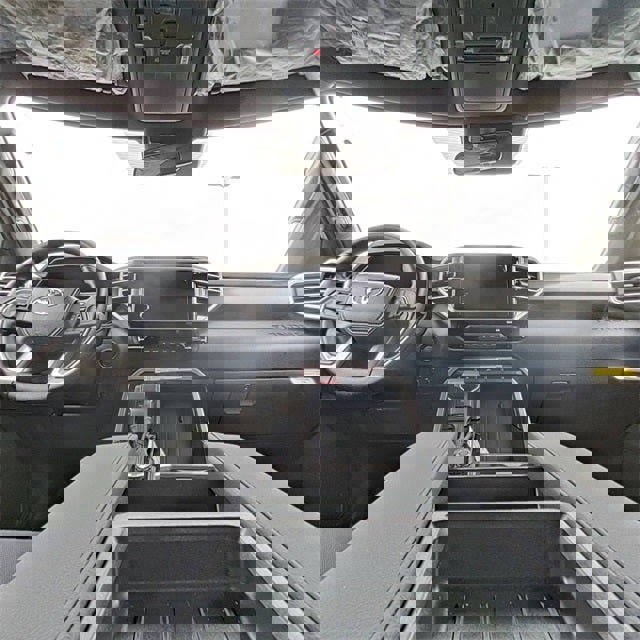 New 2026 Toyota Tundra SR5 image 23