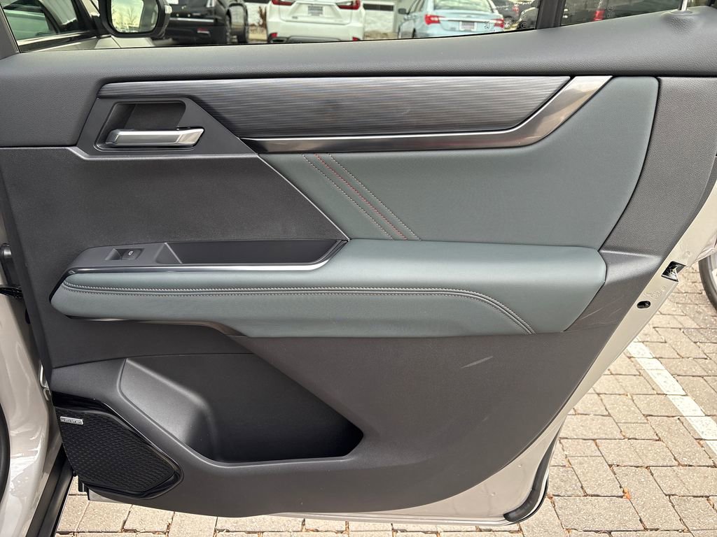 New 2026 GMC Acadia AT4 w/ Luxury Package image 45