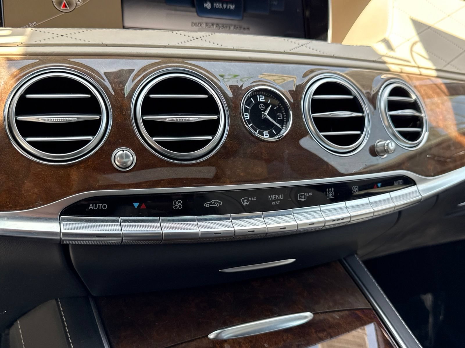 Used 2015 Mercedes-Benz S 550e Plug-In Hybrid Sedan image 33