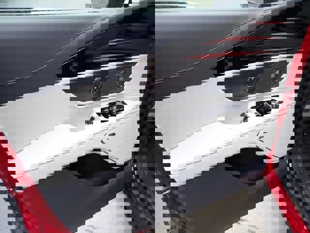 New 2026 Lincoln Nautilus Premier w/ Equipment Group 102A image 19