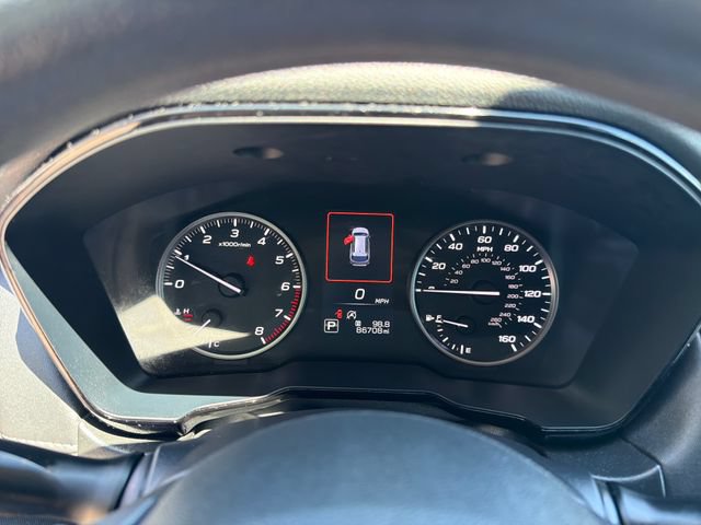 Used 2021 Subaru Outback AWD/4WD image 17