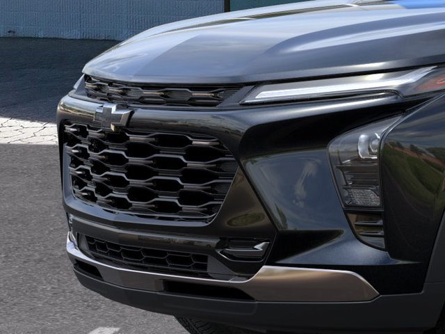 New 2026 Chevrolet Trax ACTIV w/ Sunroof Package FWD image 13