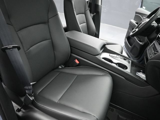 New 2026 Honda Ridgeline RTL image 26