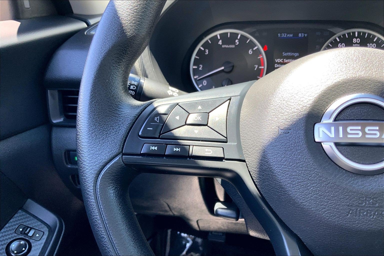 Used 2025 Nissan Sentra S FWD image 23