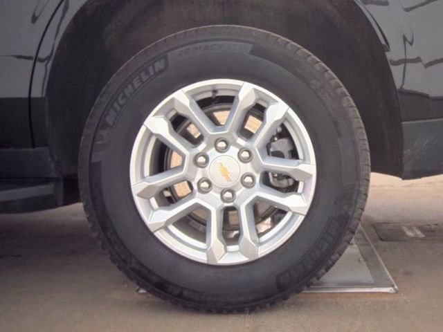 Used 2025 Chevrolet Tahoe LT image 19