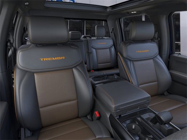 New 2025 Ford F150 Tremor image 10