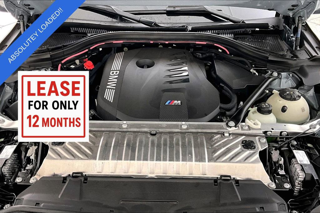 Used 2026 BMW X3 M50 w/ Premium Package image 13