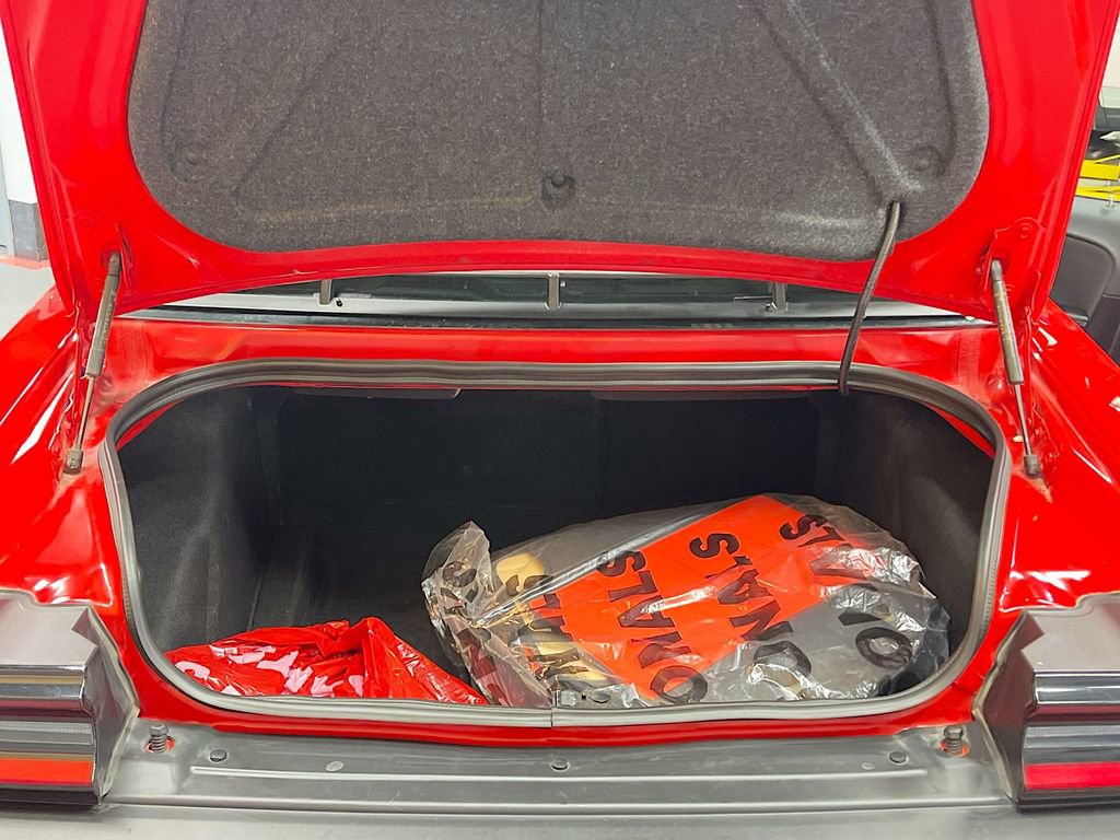 Used 2023 Dodge Challenger GT image 24