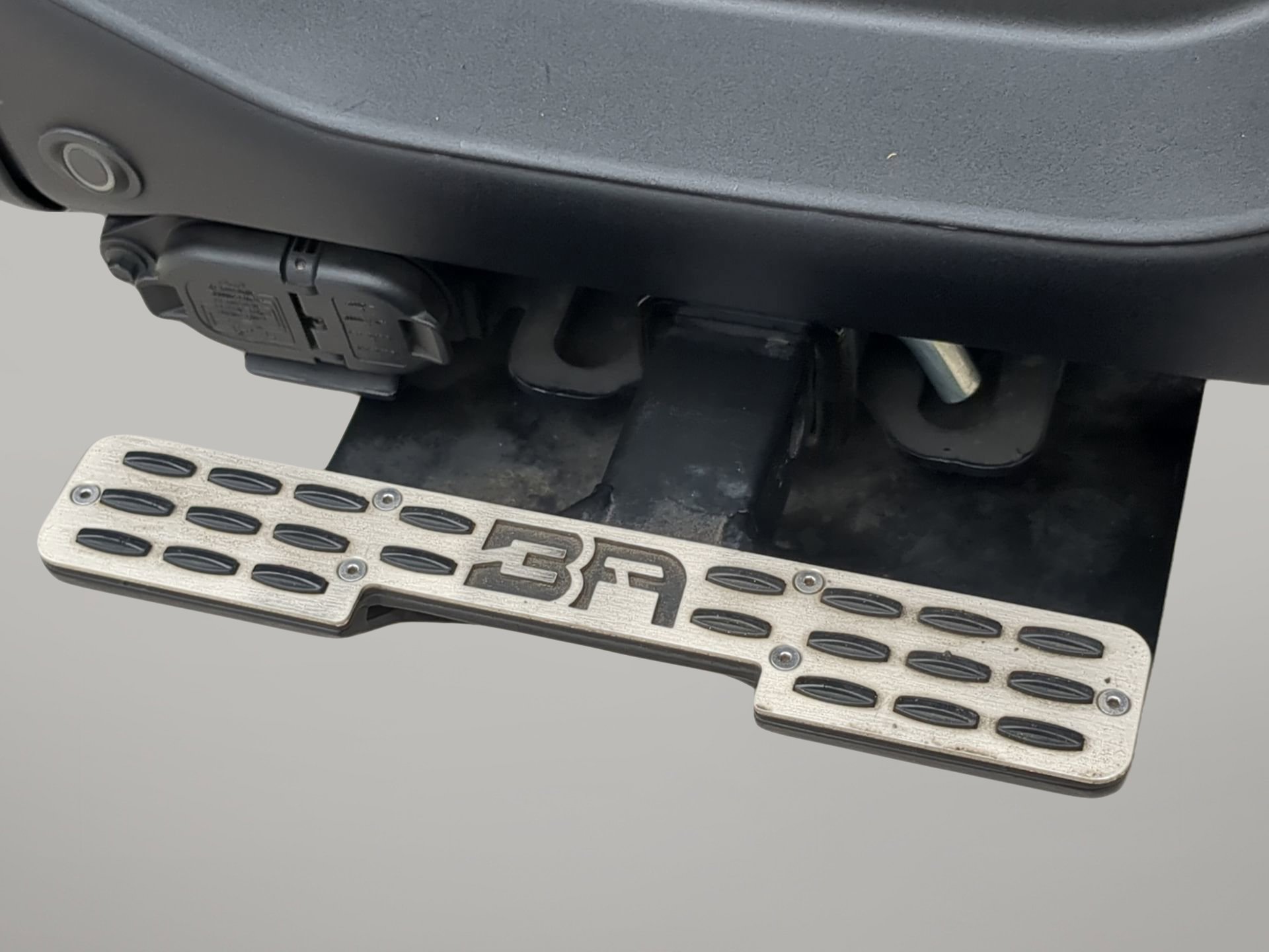 Used 2024 Ford Bronco Raptor w/ Interior Carbon Fiber Pack 6 image 40