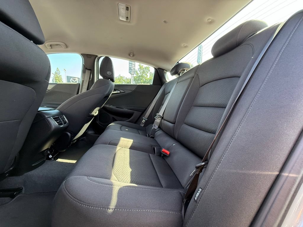 Used 2024 Chevrolet Malibu LT FWD image 29