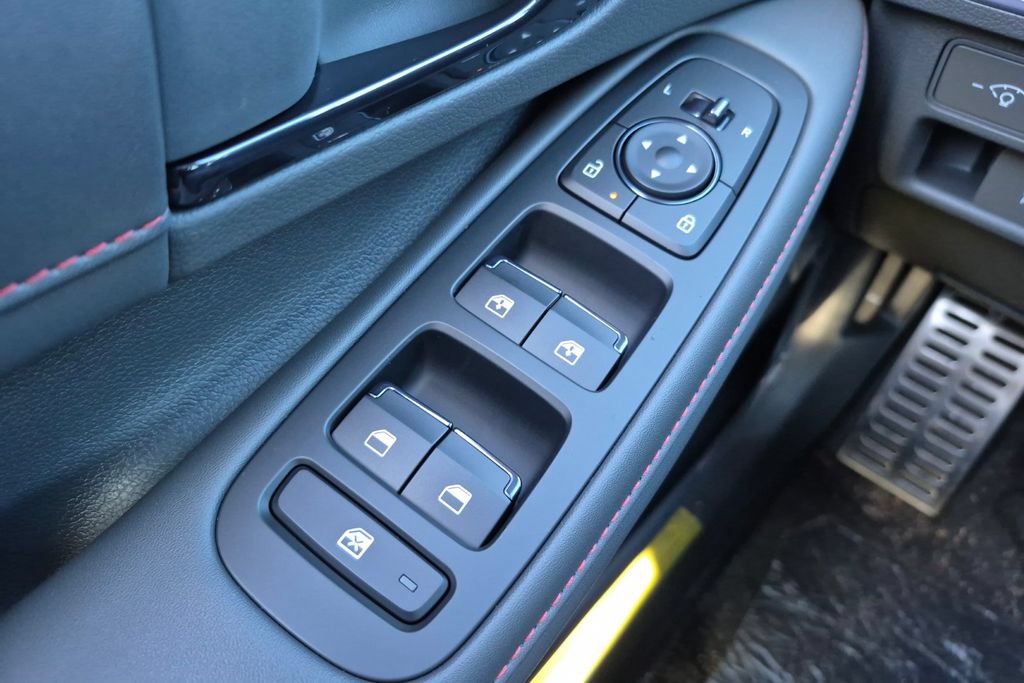 New 2026 Hyundai Sonata N Line FWD image 33