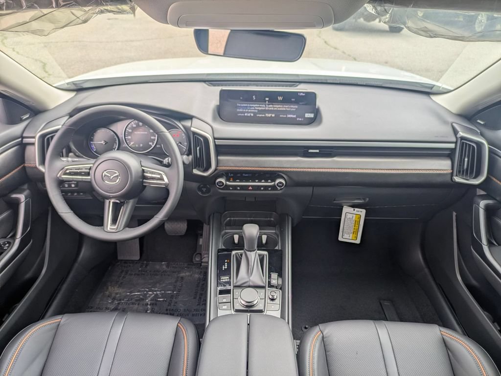 New 2026 MAZDA CX-50 AWD 2.5 Hybrid w/ Cargo Package image 20