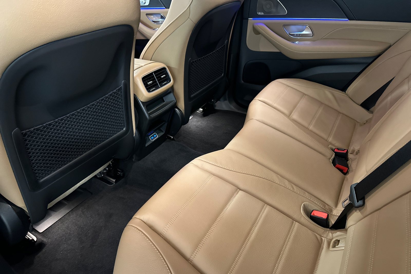 New 2026 Mercedes-Benz GLE 580 4MATIC image 11