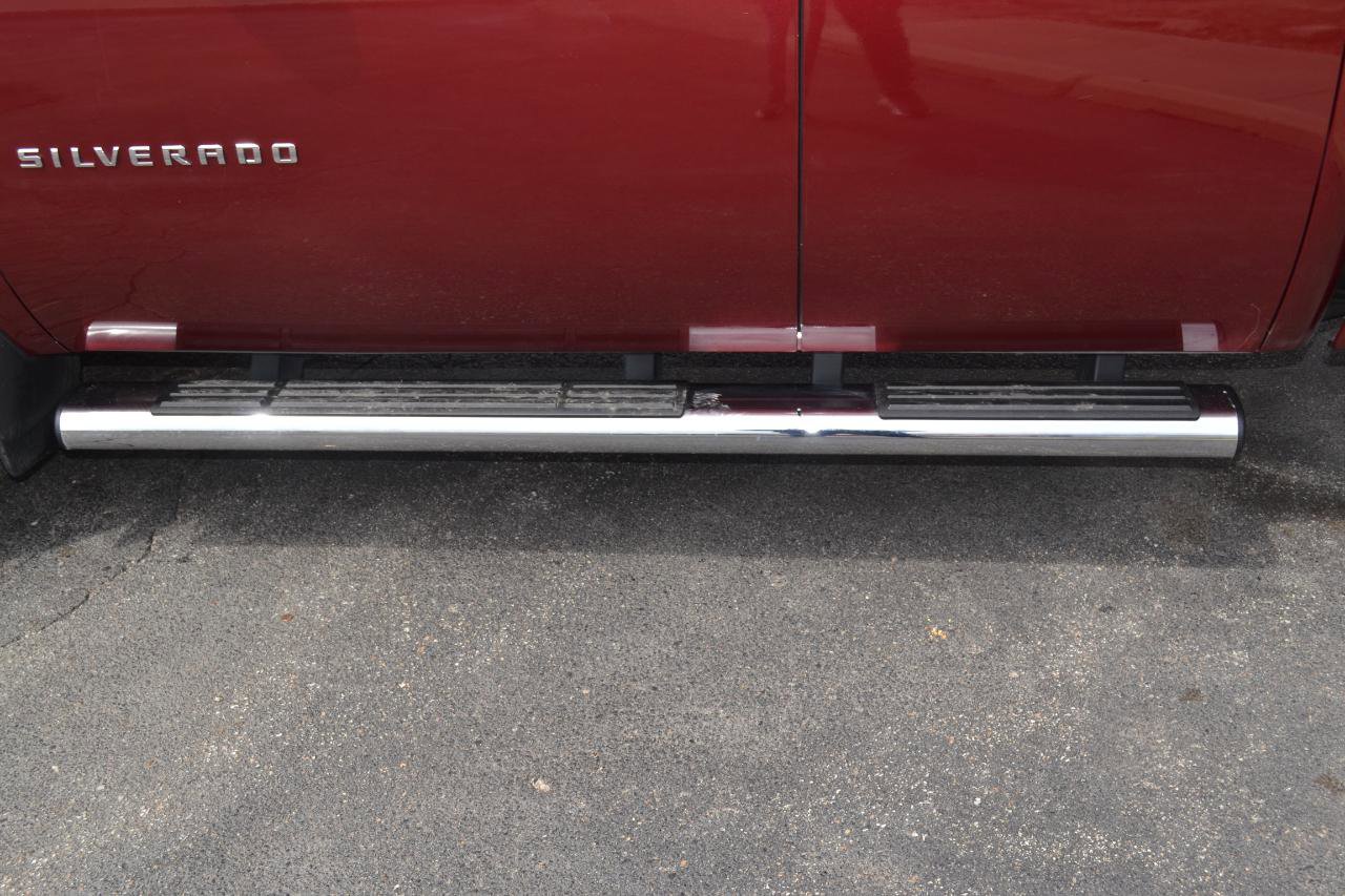 Used 2013 Chevrolet Silverado 1500 LT w/ All-Star Edition image 53