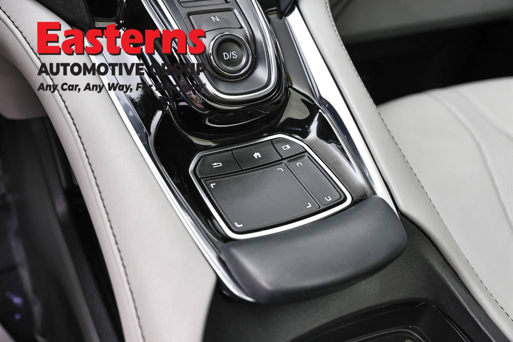 Used 2019 Acura RDX AWD w/ Technology Package image 20