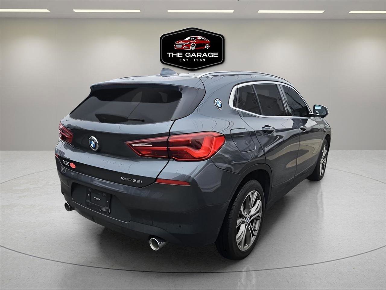 Used 2020 BMW X2 xDrive28i w/ Premium Package image 6