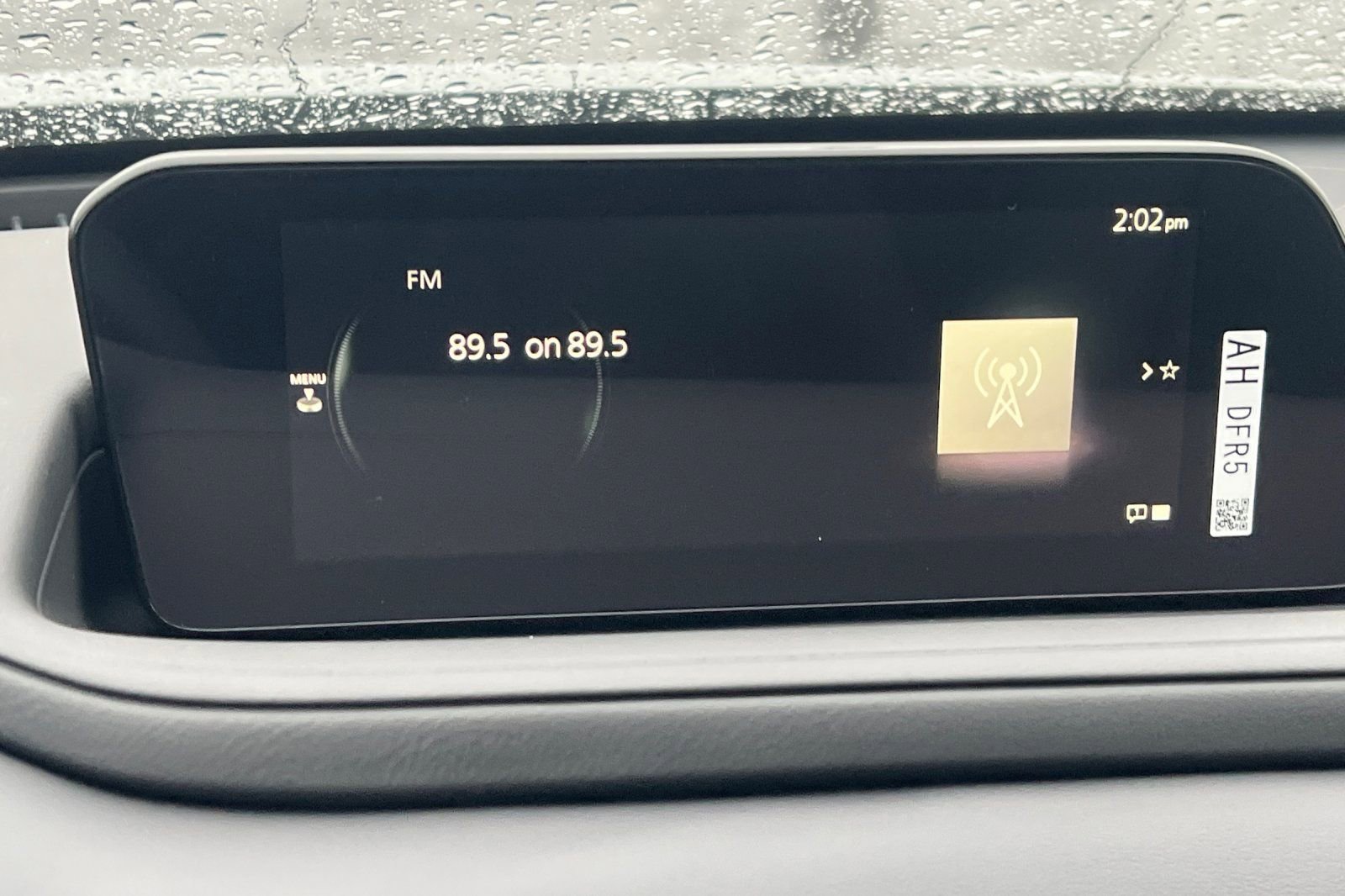 New 2026 MAZDA CX-30 AWD 2.5 S w/ Select Sport Pkg image 15