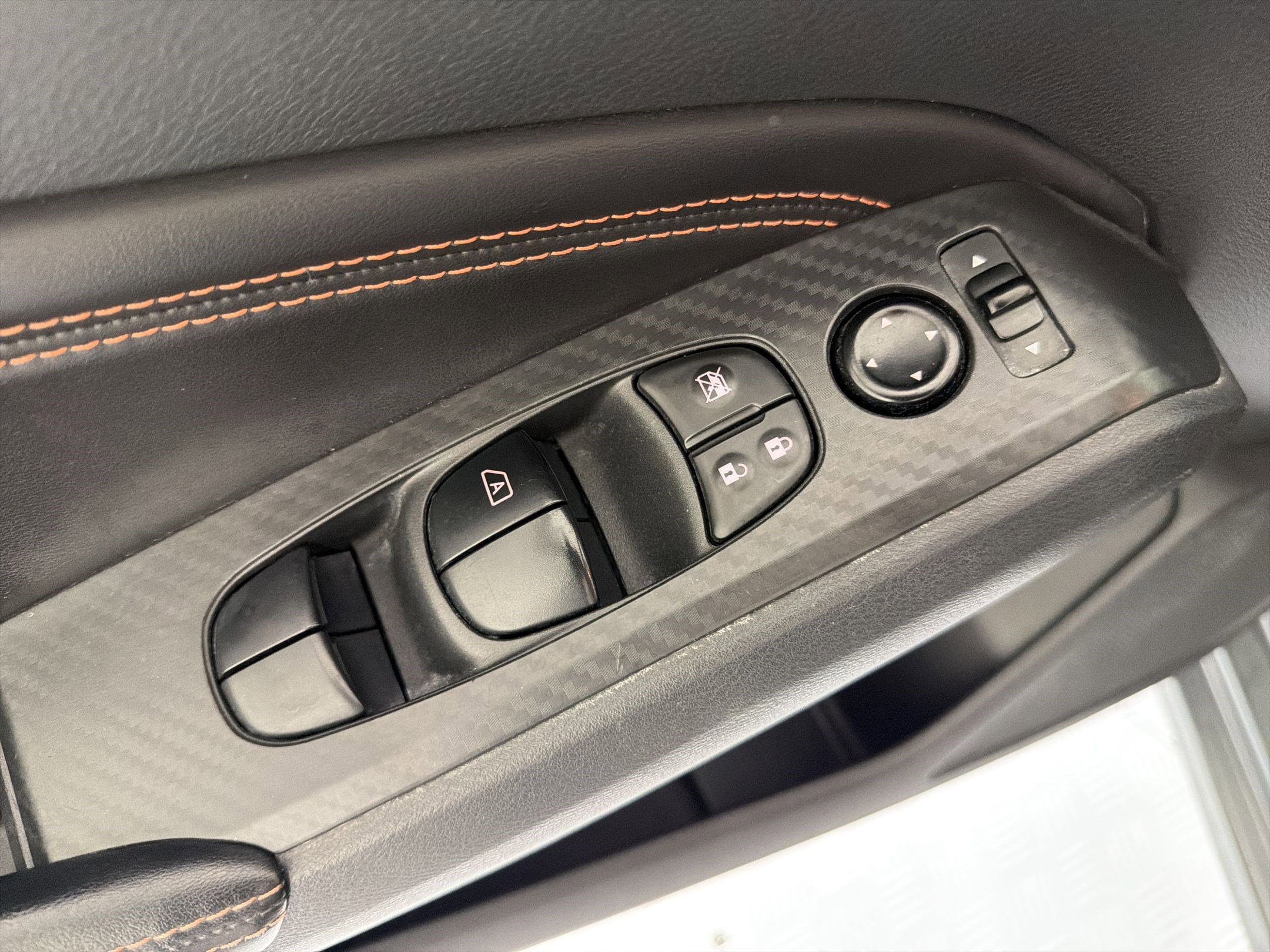 Used 2022 Nissan Altima 2.5 SR FWD image 11