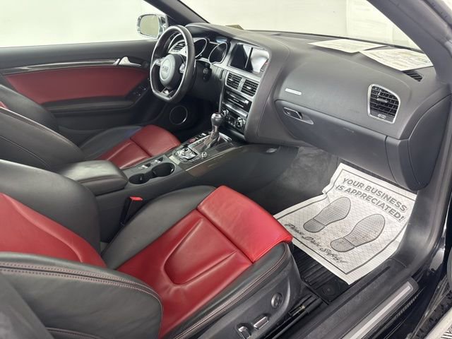 Used 2014 Audi S5 Prestige w/ Prestige Package AWD/4WD image 16