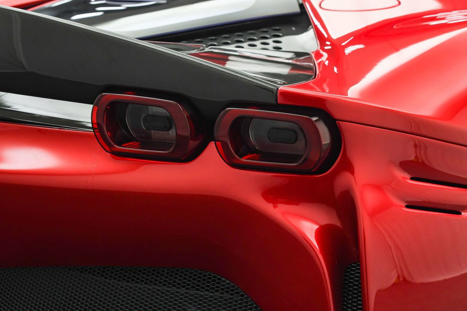 Certified 2023 Ferrari SF90 Stradale image 23