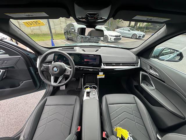 New 2026 BMW X1 xDrive28i w/ Technology Package image 6