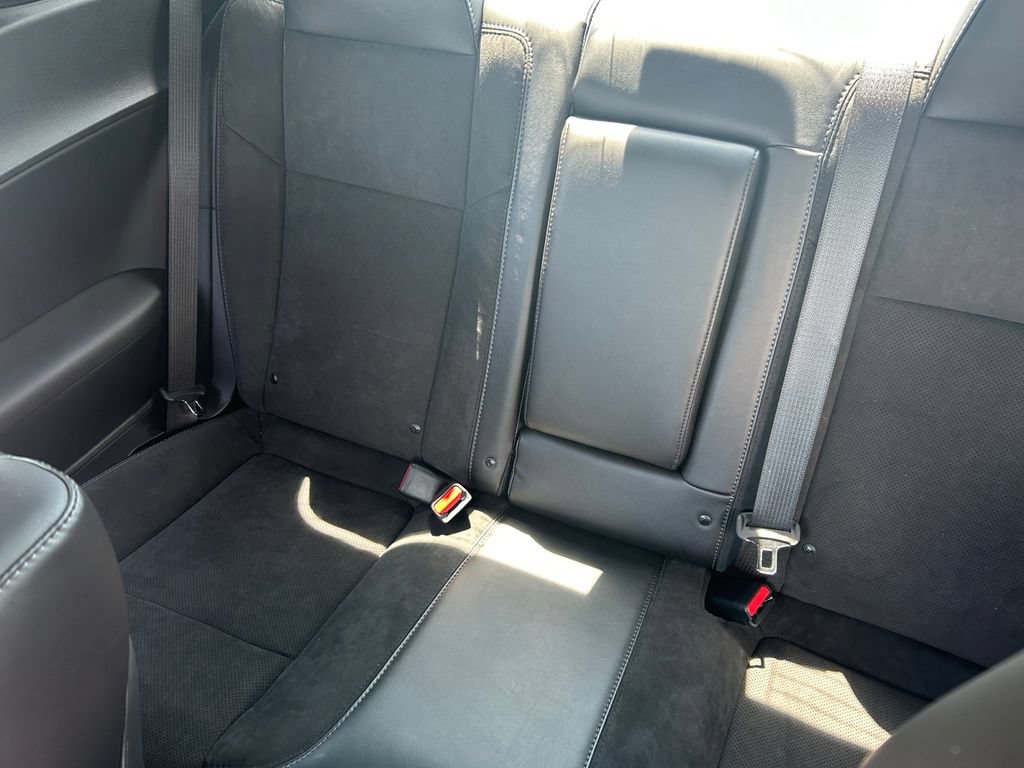 Used 2023 Dodge Challenger R/T Scat Pack w/ Plus Package RWD image 24