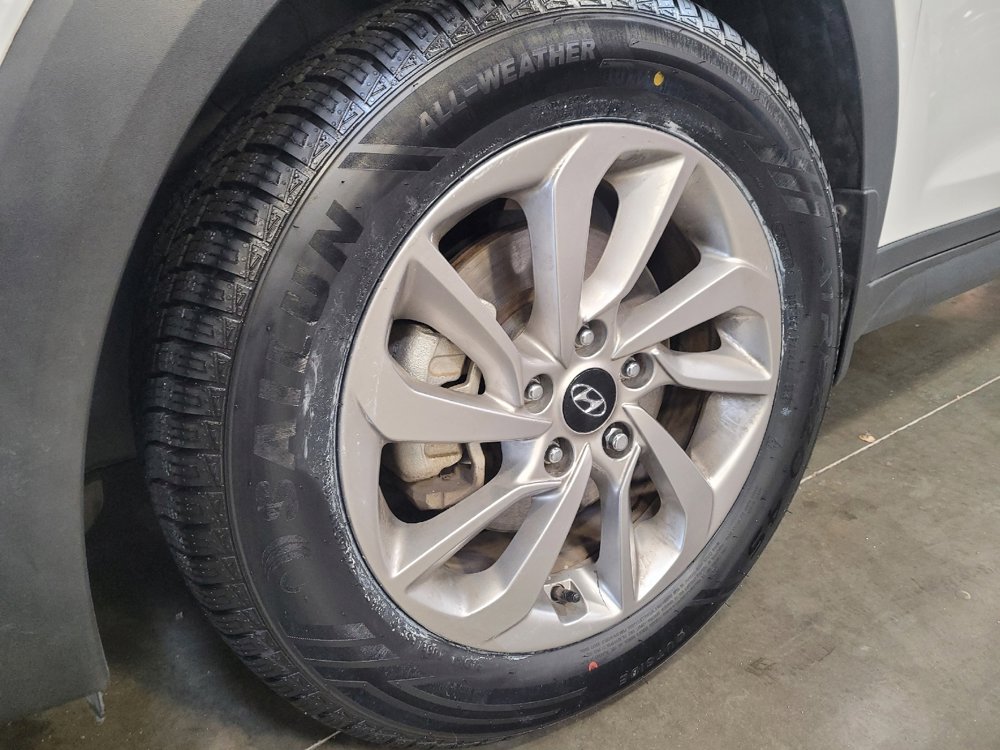 Used 2017 Hyundai Tucson SE image 31