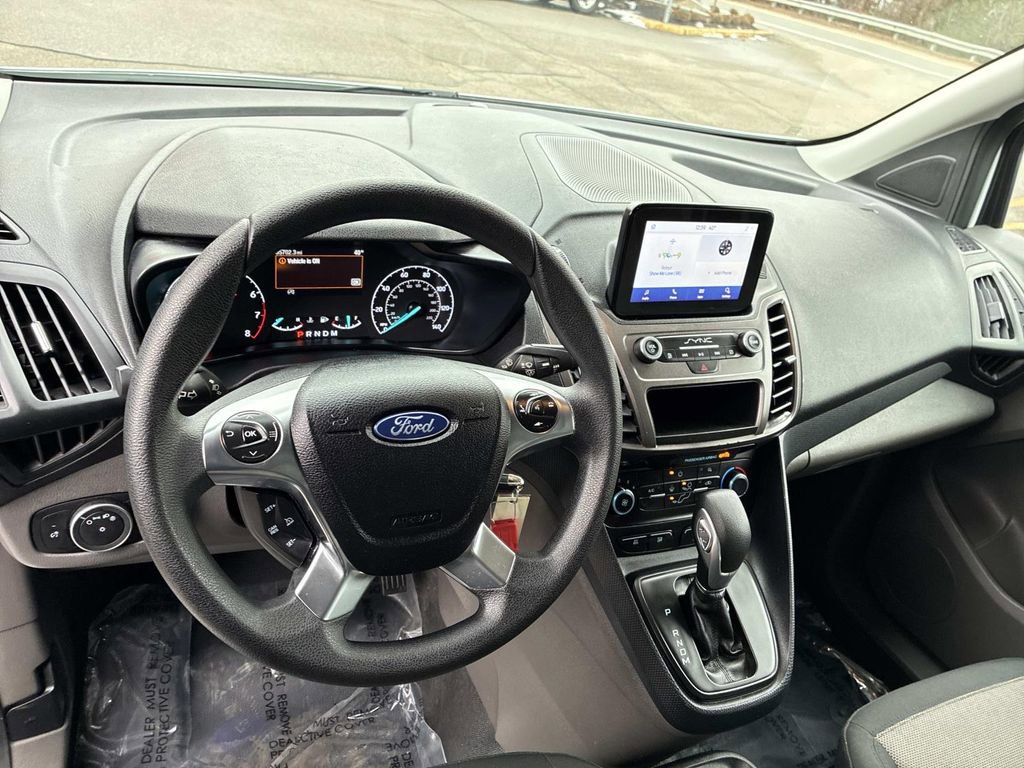 Used 2023 Ford Transit Connect XL image 16