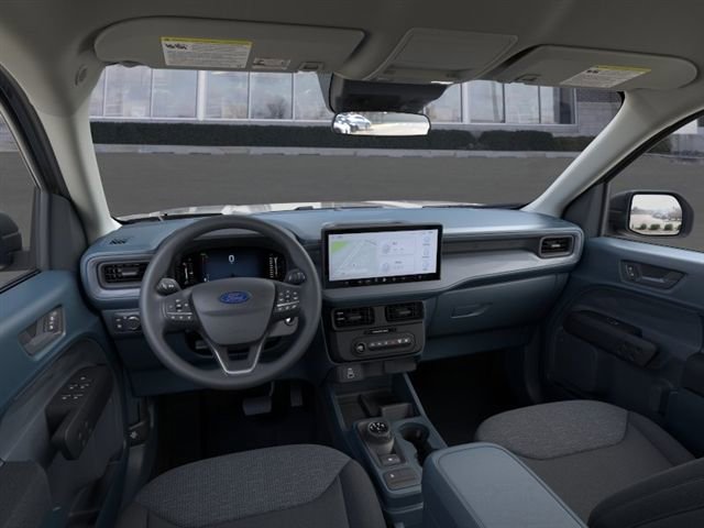 New 2026 Ford Maverick XL image 9