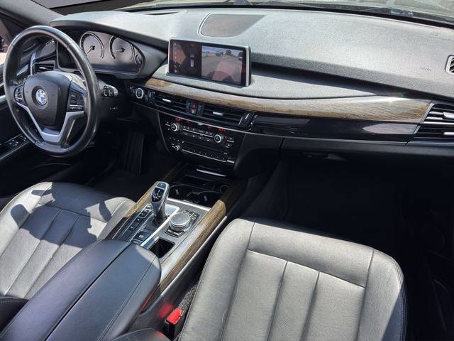Used 2018 BMW X5 xDrive35i AWD/4WD image 23