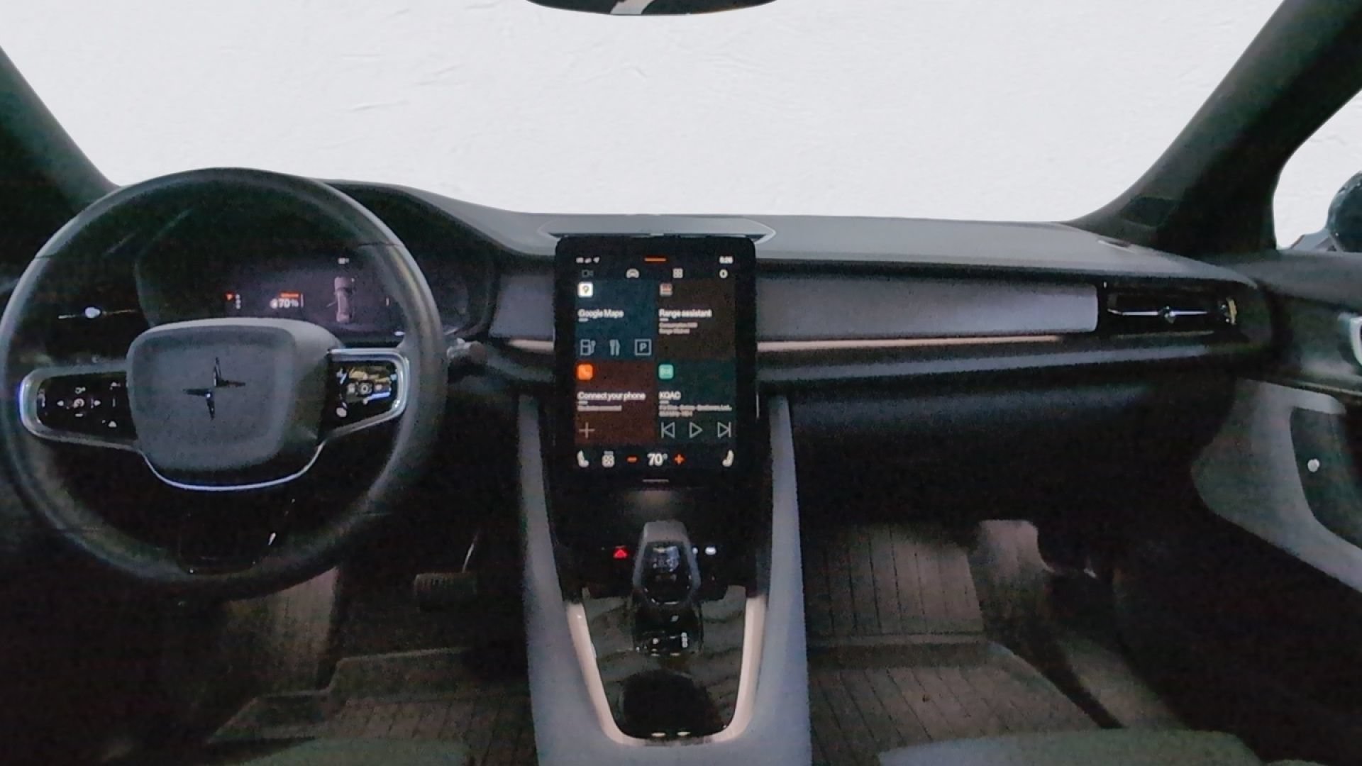 Certified 2023 Polestar Polestar 2 w/ Pilot Pack AWD/4WD image 19