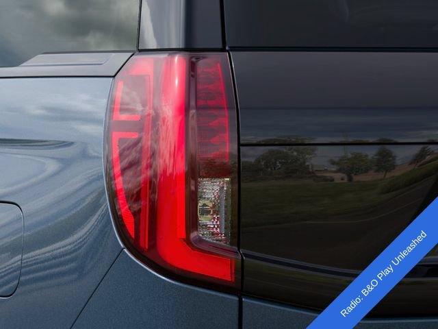New 2027 Ford Expedition Max Platinum AWD/4WD image 25