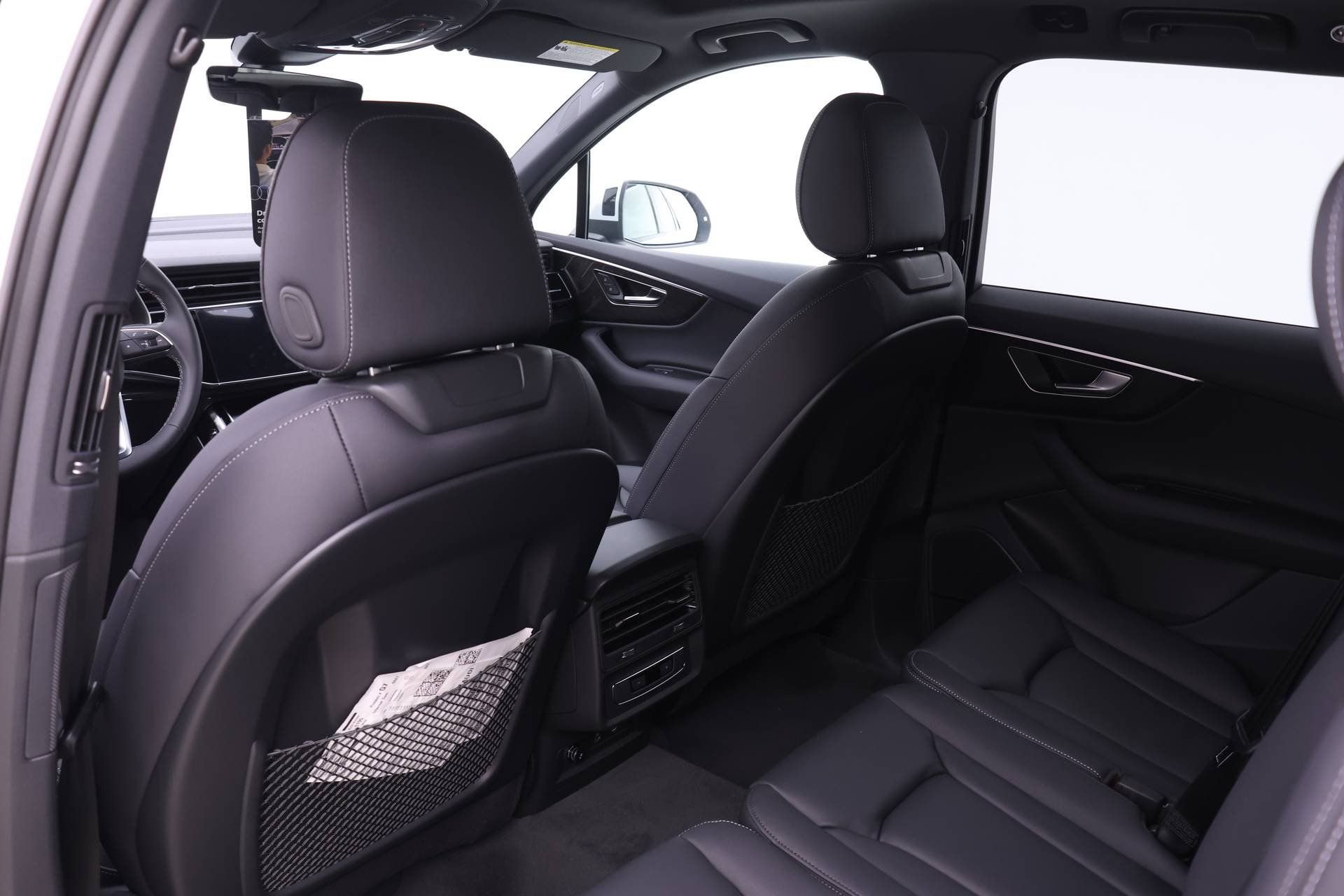 New 2026 Audi Q7 2.0T Premium AWD/4WD image 14