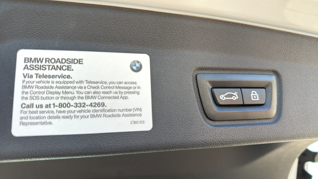 Used 2023 BMW 430i Gran Coupe xDrive w/ Premium Package AWD/4WD image 23