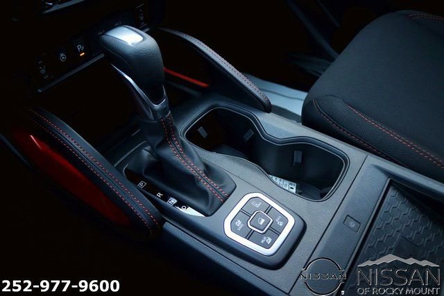 New 2026 Nissan Frontier PRO-4X w/ Pro-4x Convenience Package image 20