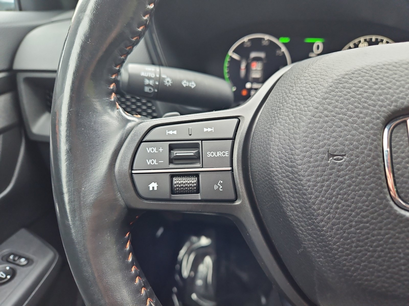 Used 2024 Honda CR-V Sport image 28