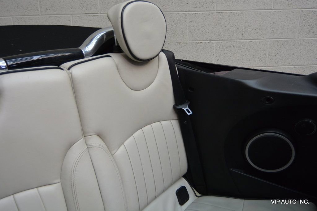 Used 2012 MINI Cooper S image 24