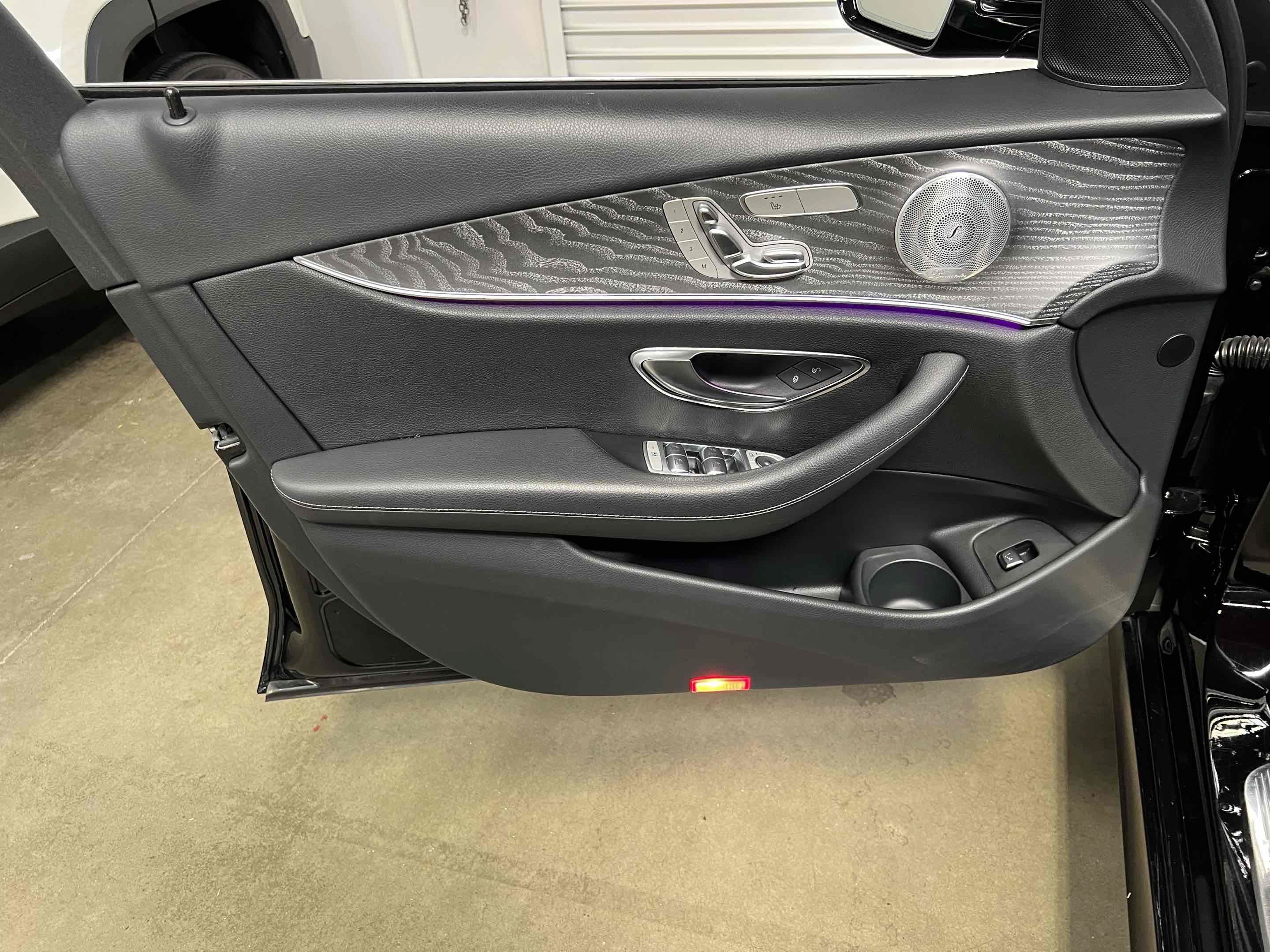 Used 2021 Mercedes-Benz E 350 Sedan image 73