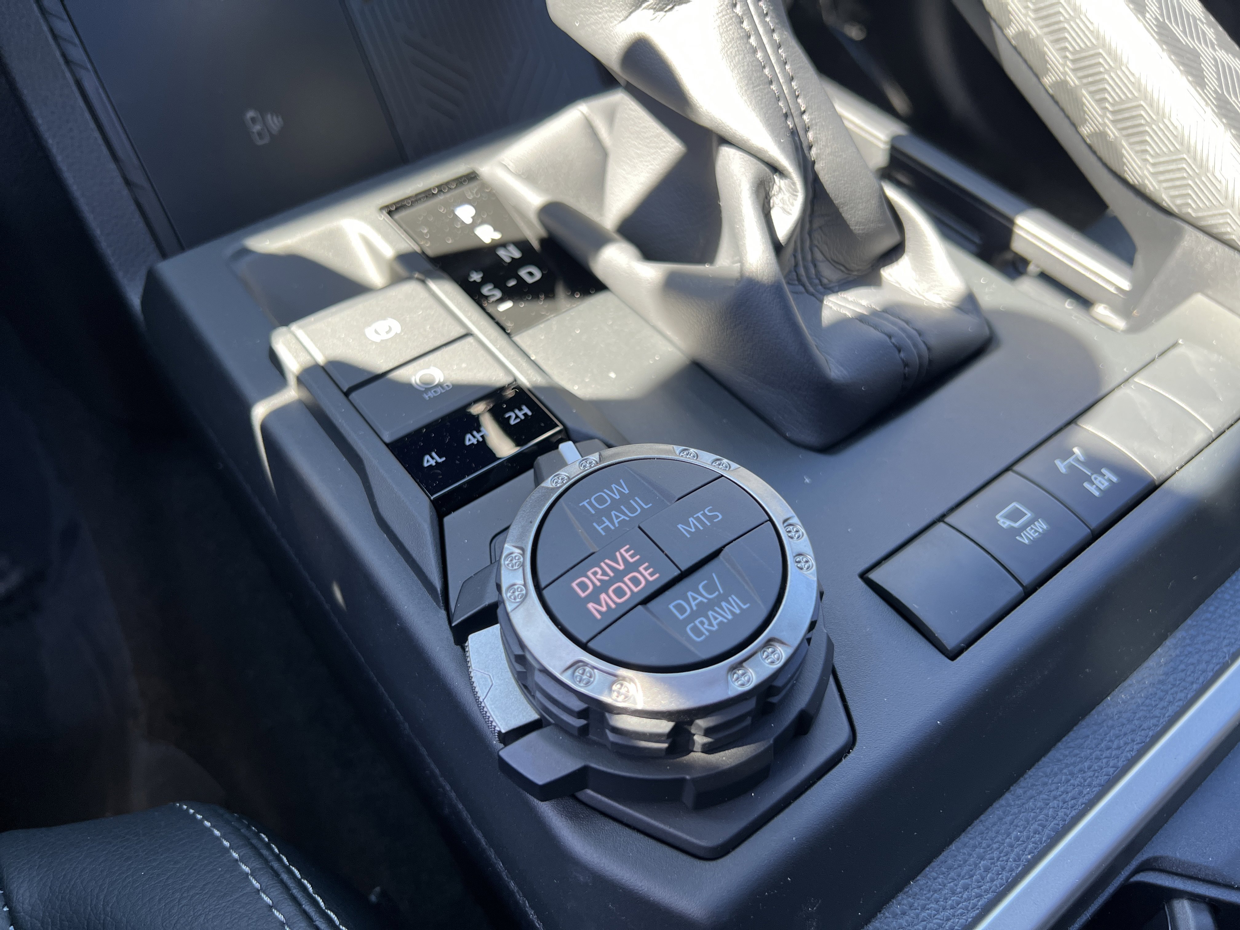 New 2026 Toyota 4Runner TRD Off-Road Premium image 22