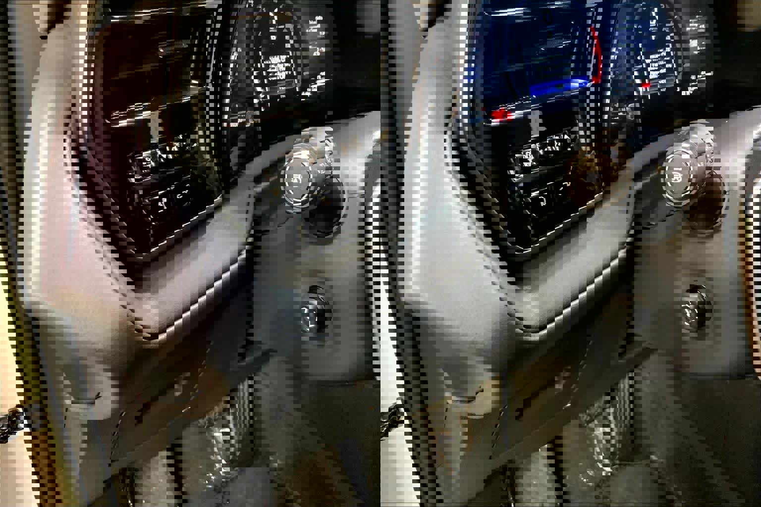 Certified 2025 Lexus TX 350 AWD w/ Accessory Package (Z1) image 35