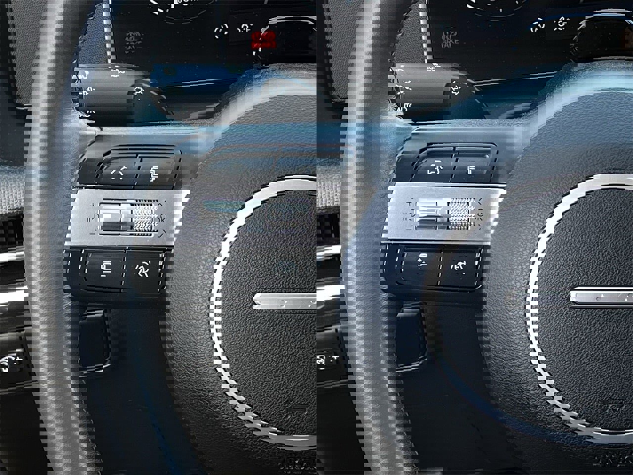 Used 2025 Hyundai Tucson SEL image 12