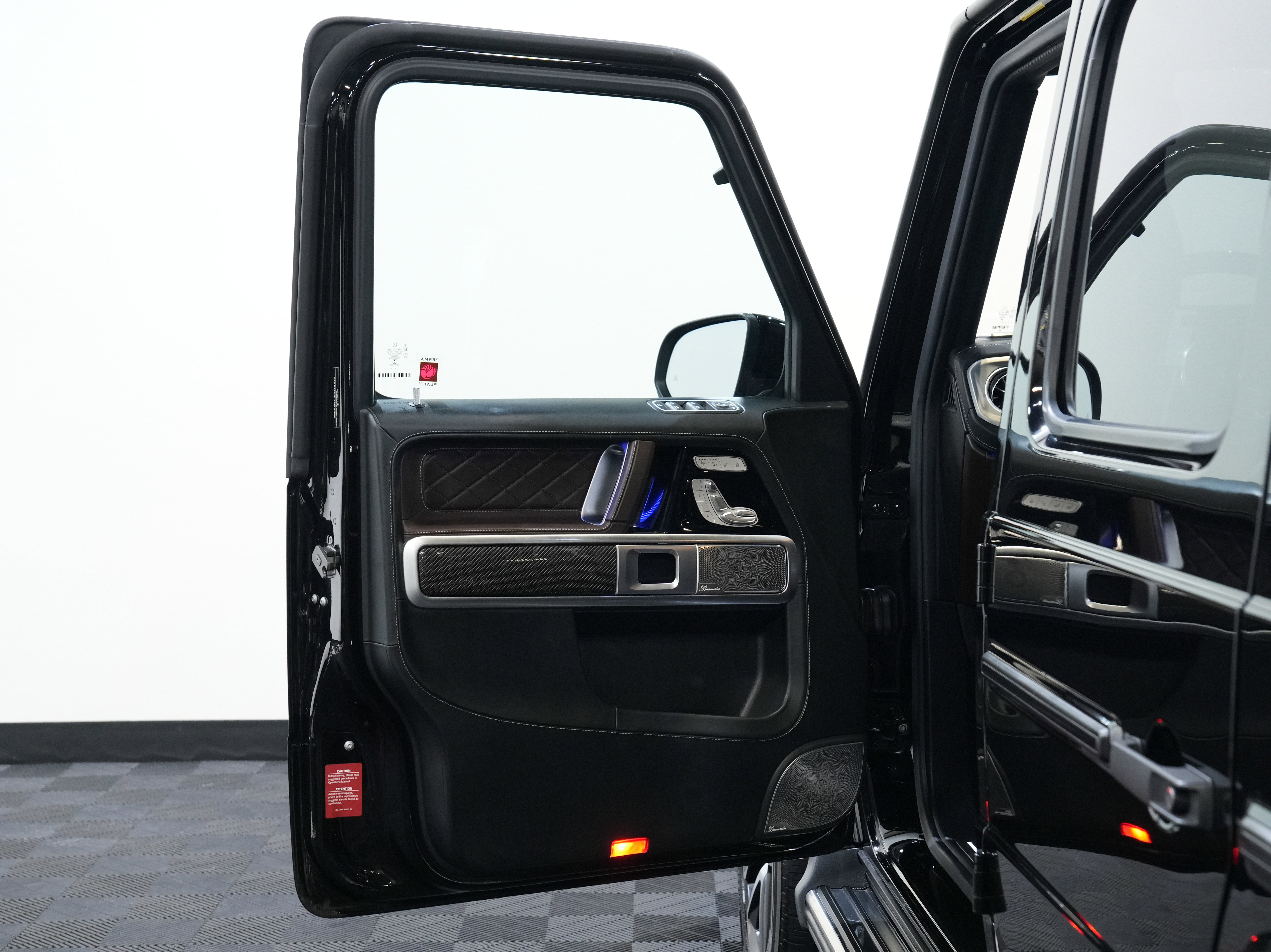 Used 2019 Mercedes-Benz G 63 AMG 4MATIC image 20