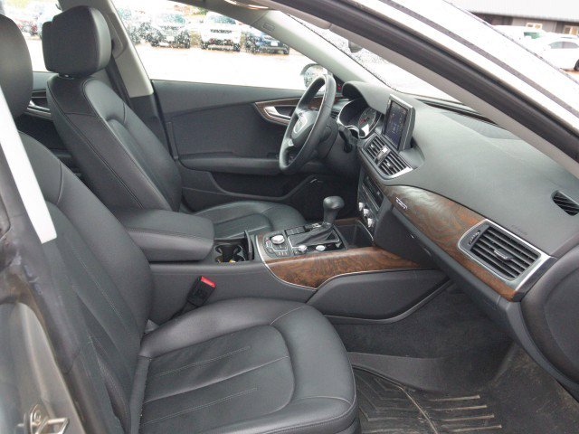 Used 2014 Audi A7 TDI Premium Plus AWD/4WD image 40