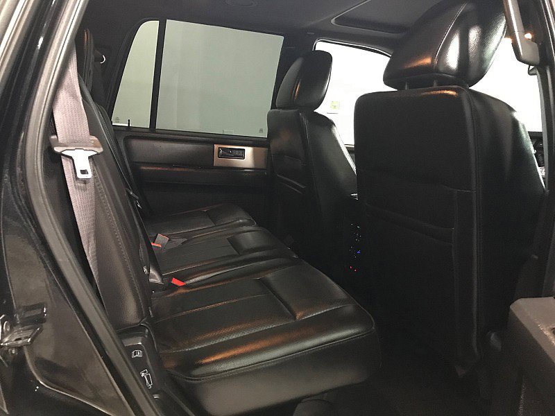 Used 2014 Ford Expedition Limited w/ Equipment Group 301A image 19