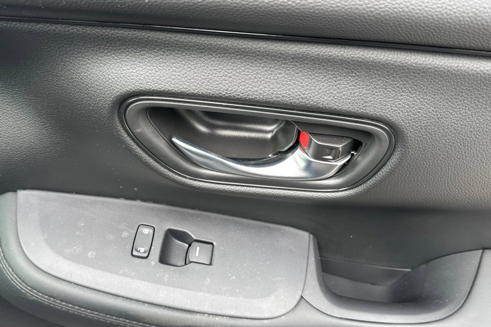 New 2027 Honda HR-V LX image 26