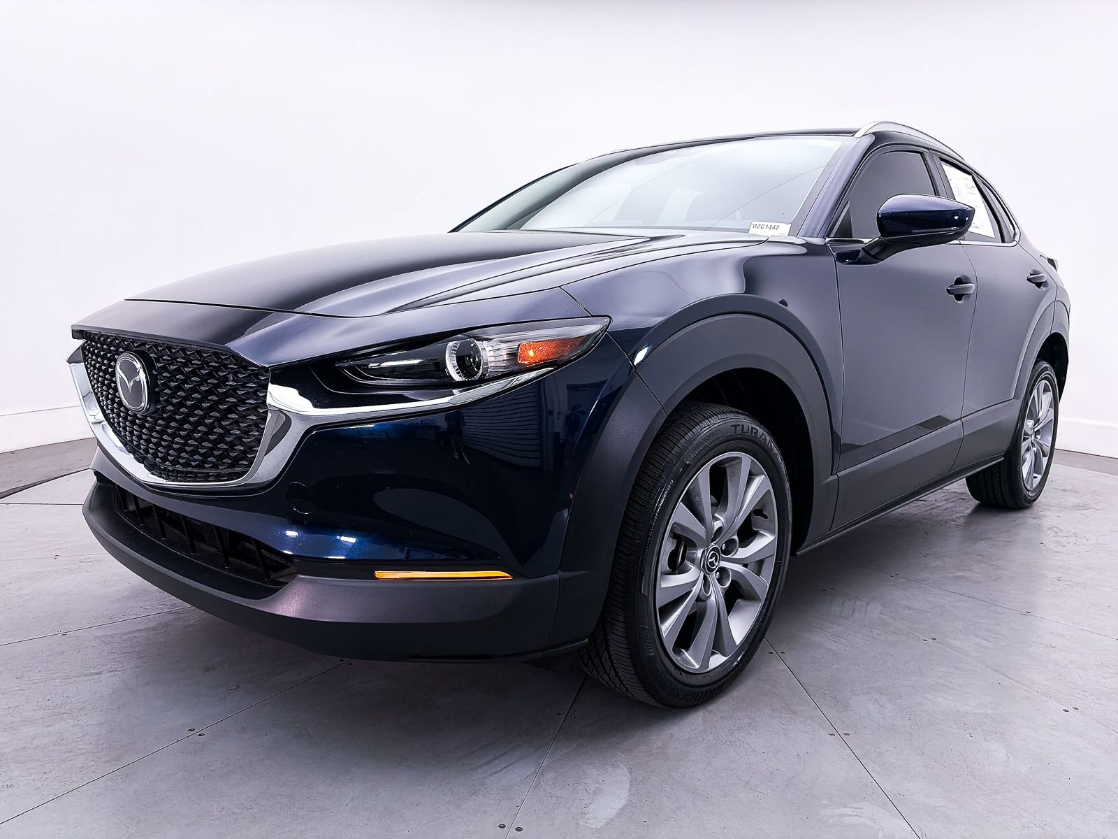 Certified 2023 MAZDA CX-30 AWD 2.5 S w/ Select Package image 10