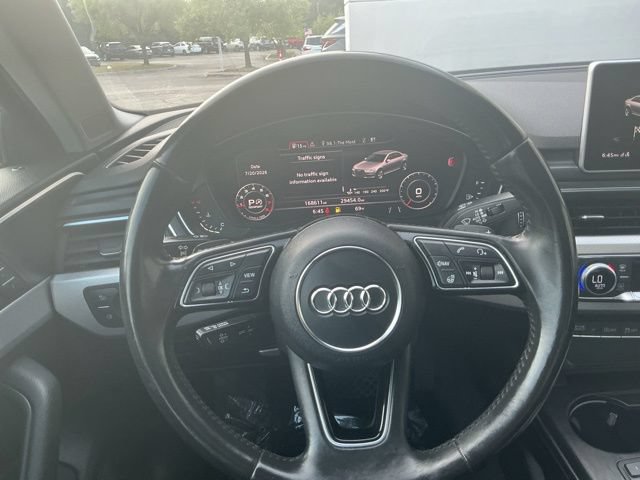 Used 2017 Audi A4 2.0T Prestige w/ Prestige Package AWD/4WD image 19